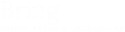 Bring Redovisning & Ekonomi AB